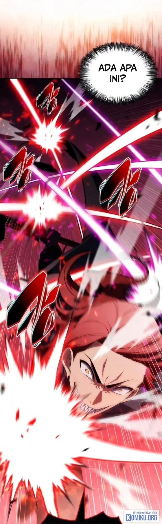 The Regressed Son Of A Duke Is An Assassin Chapter 147 Gambar 41