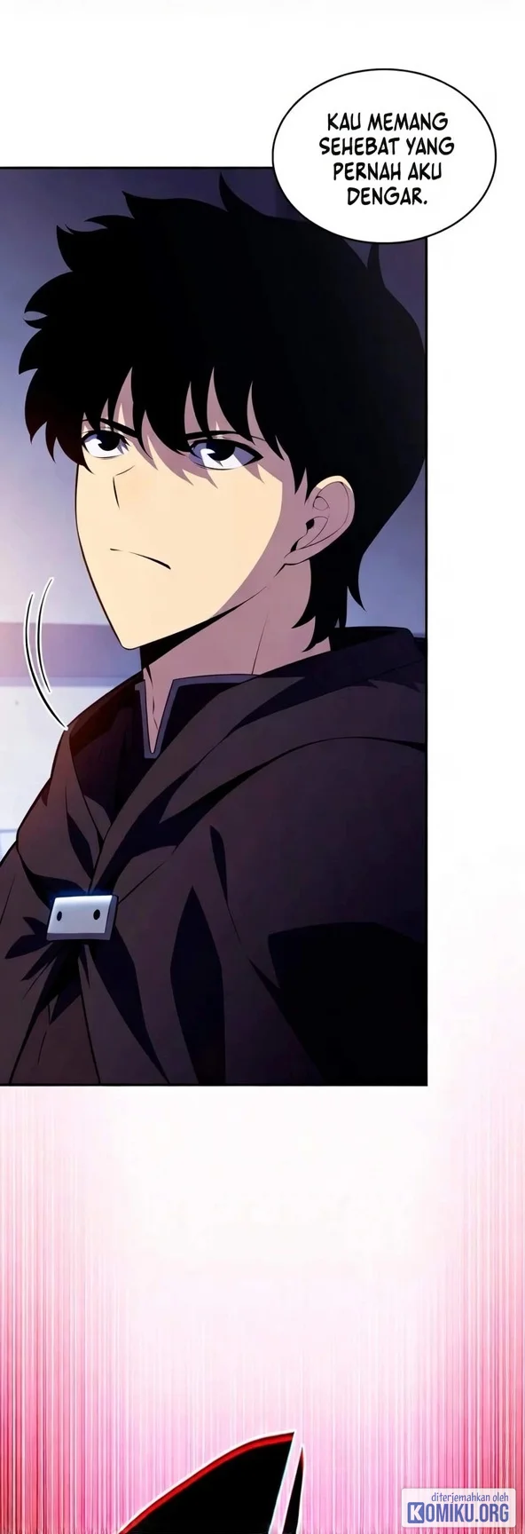 The Regressed Son Of A Duke Is An Assassin Chapter 148 Gambar 39