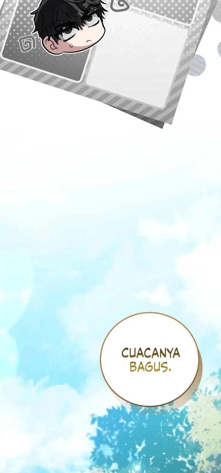 The Regressor and the Blind Saintess Chapter 10 Gambar 43