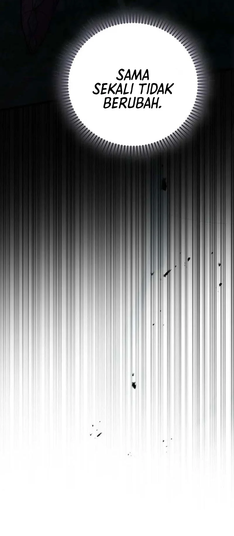 The Regressor and the Blind Saintess Chapter 11 Gambar 43