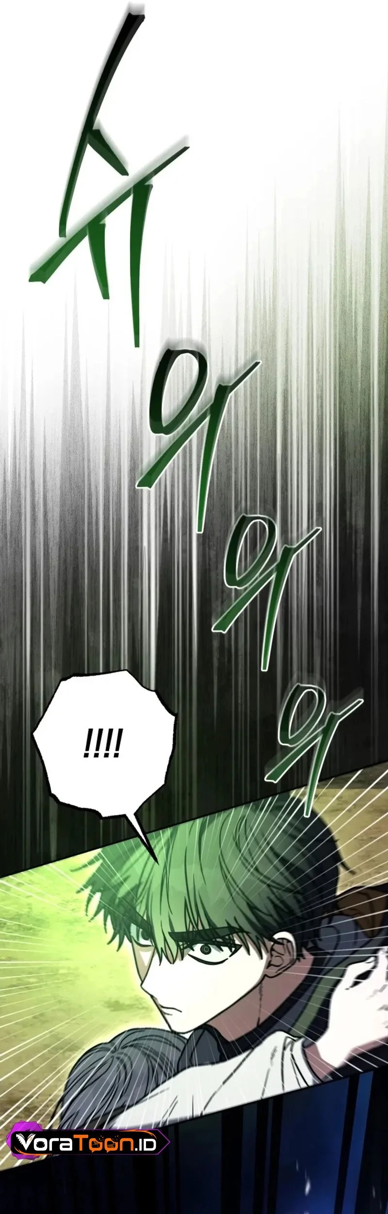 The Regressor and the Blind Saintess Chapter 13 Gambar 34