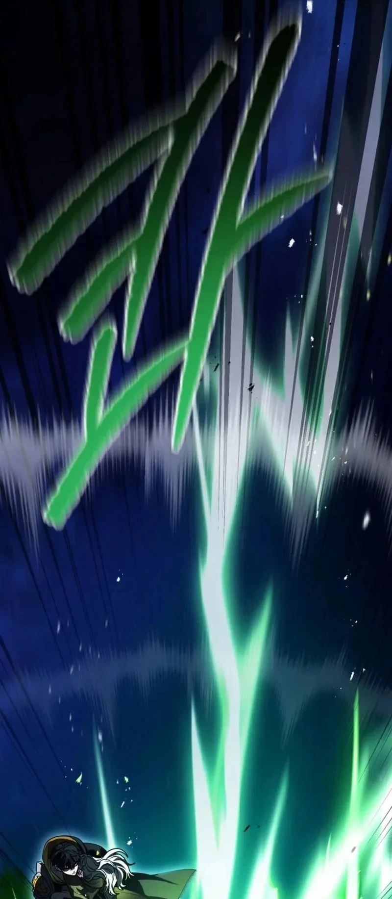 The Regressor and the Blind Saintess Chapter 13 Gambar 35