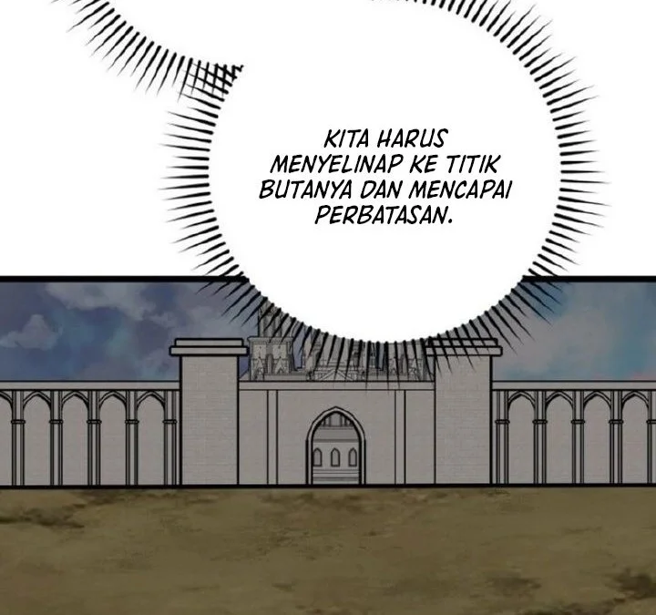 The Regressor and the Blind Saintess Chapter 14 Gambar 37