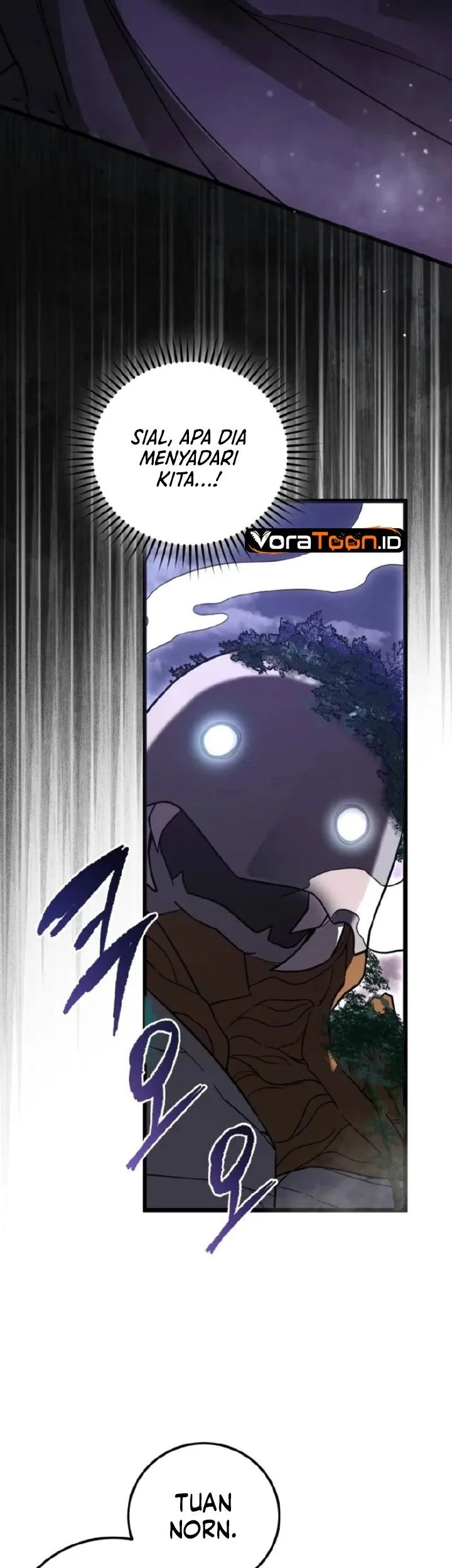The Regressor and the Blind Saintess Chapter 14 Gambar 40