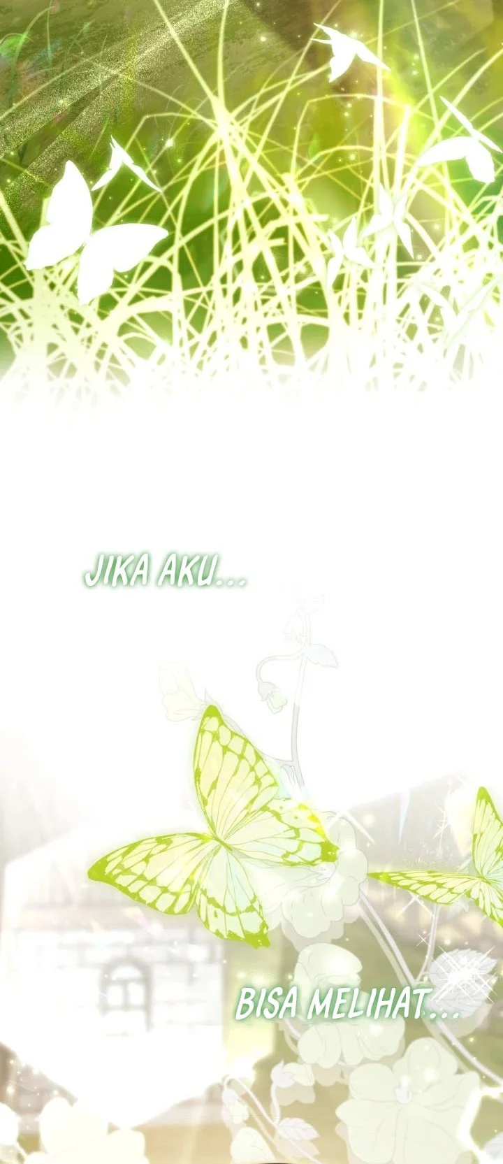 The Regressor and the Blind Saintess Chapter 21 Gambar 25