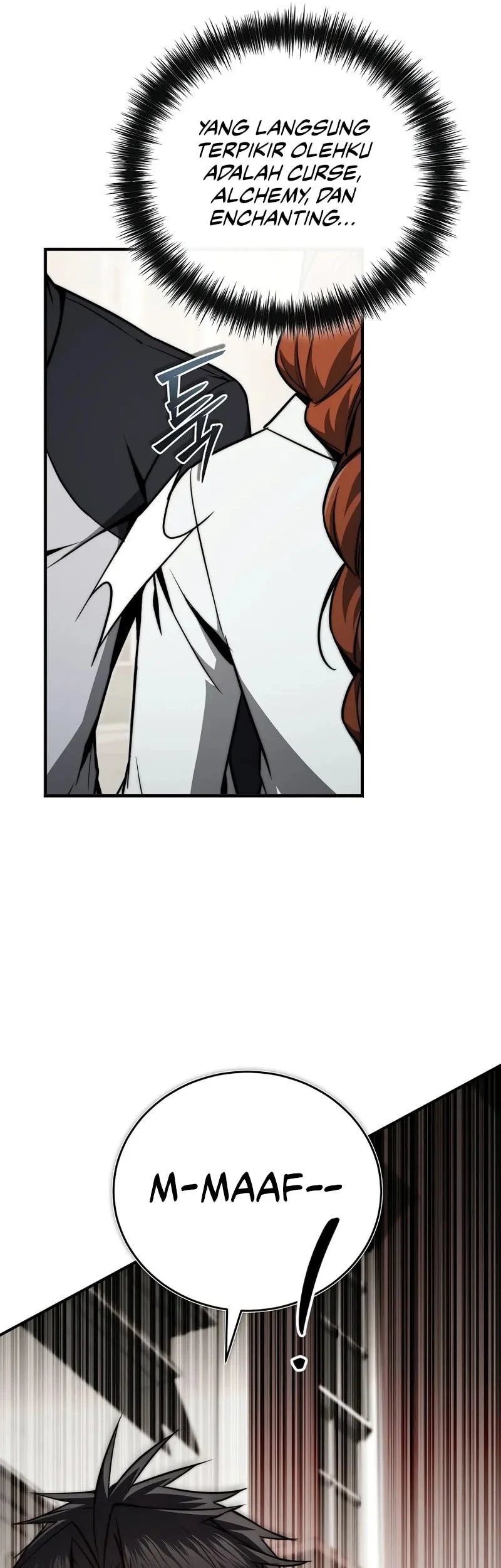 The Regressor Can Make Them All Chapter 13 Gambar 30