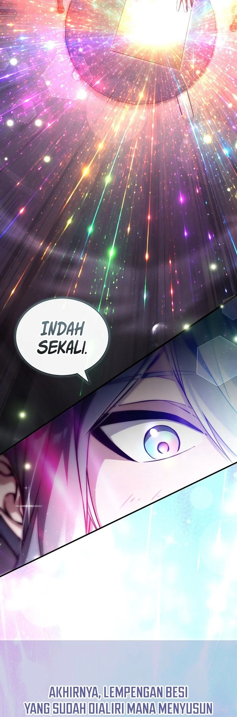 The Regressor Can Make Them All Chapter 28 Gambar 20