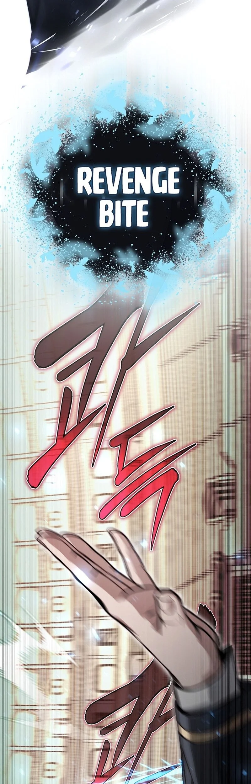 The Regressor Can Make Them All Chapter 30 Gambar 24