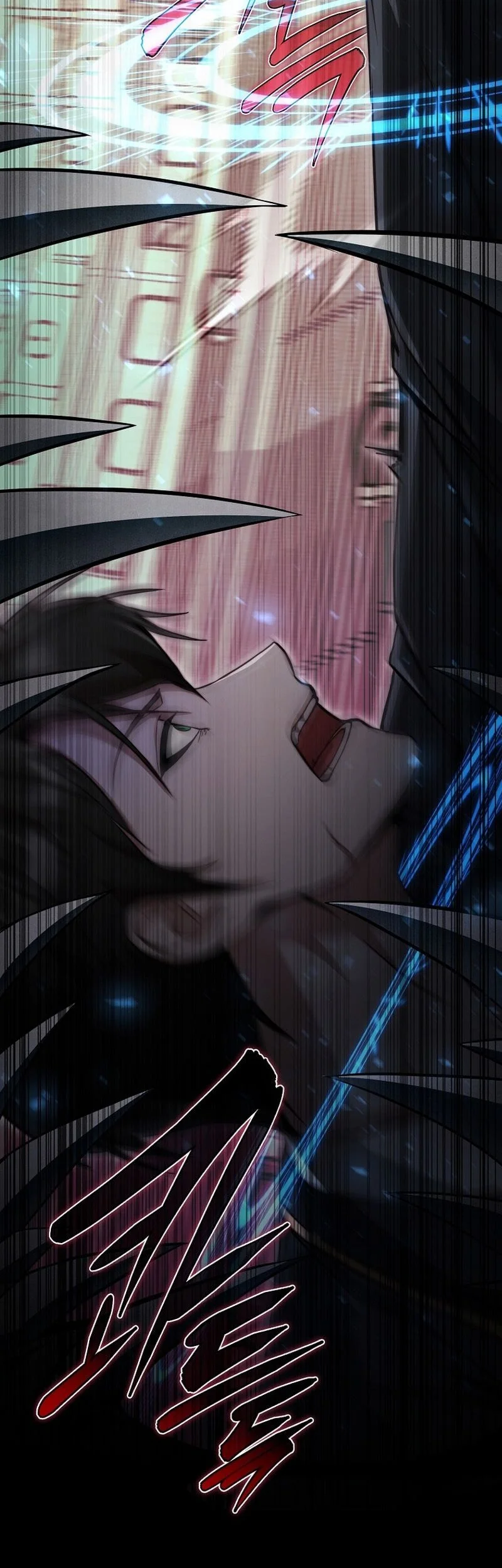 The Regressor Can Make Them All Chapter 30 Gambar 25