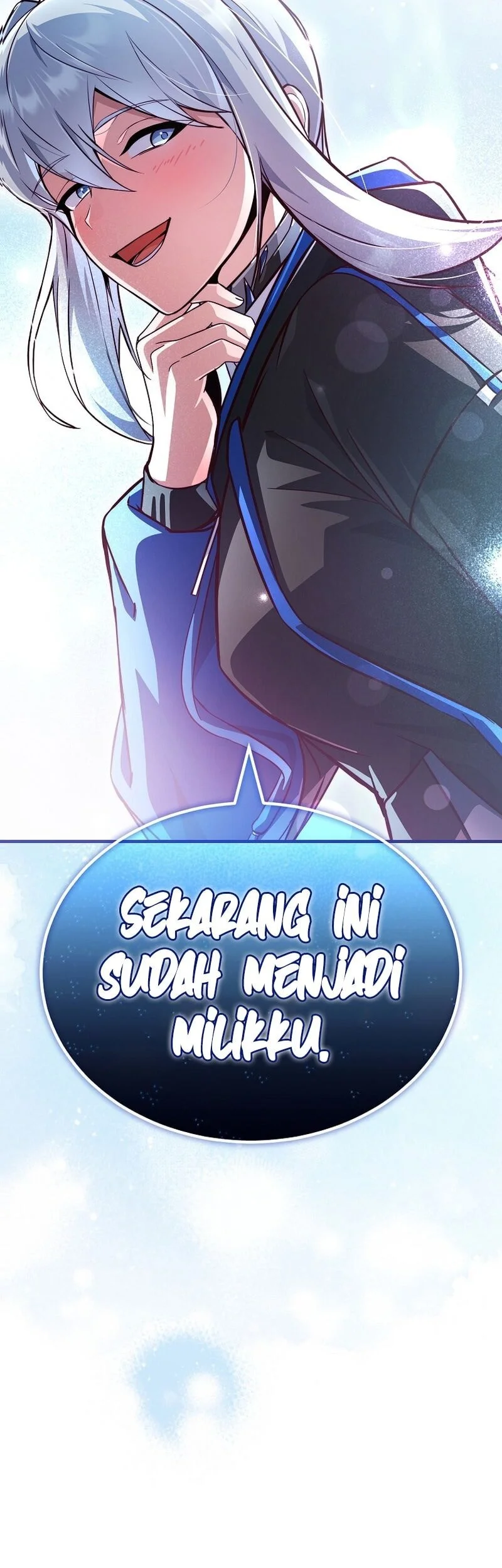 The Regressor Can Make Them All Chapter 31 Gambar 25