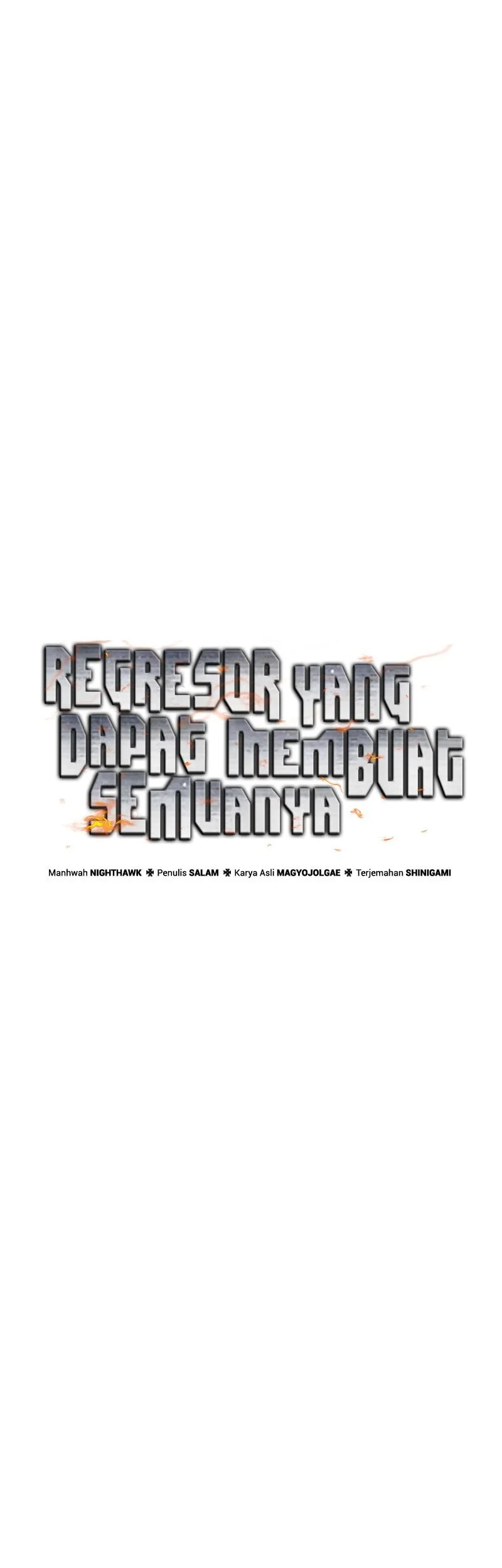 The Regressor Can Make Them All Chapter 31 Gambar 26