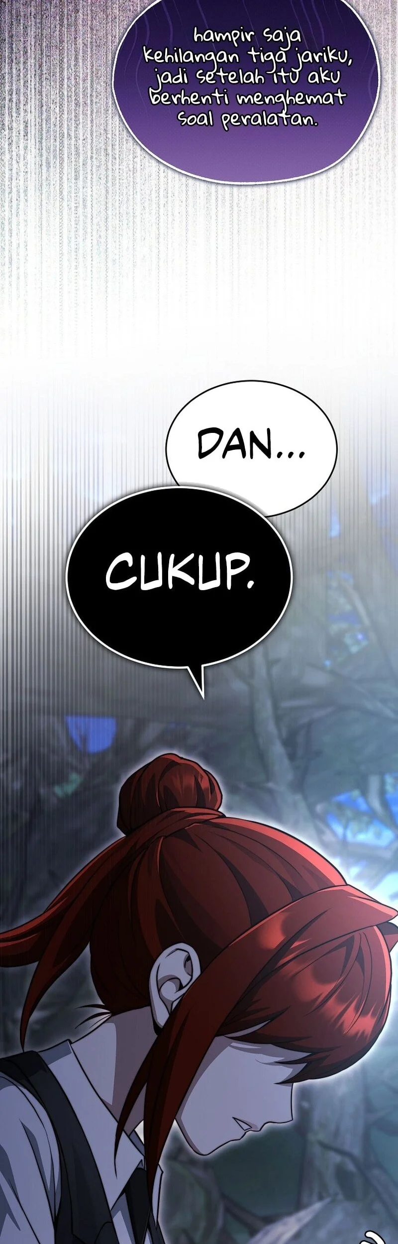 The Regressor Can Make Them All Chapter 34 Gambar 23