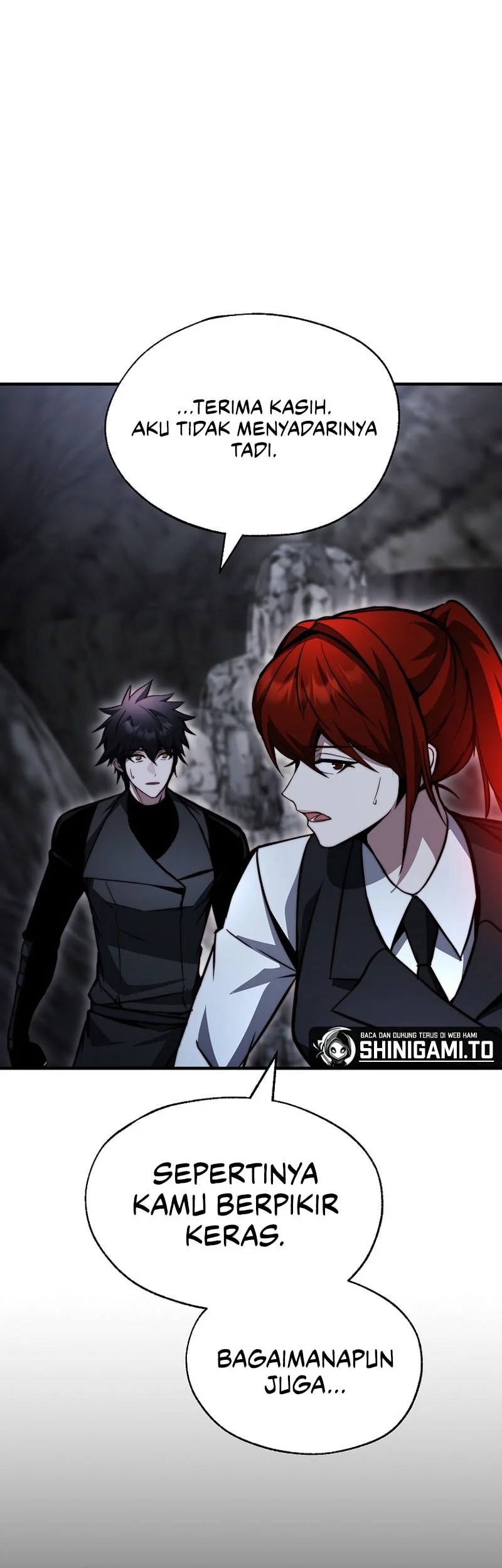 The Regressor Can Make Them All Chapter 35 Gambar 27