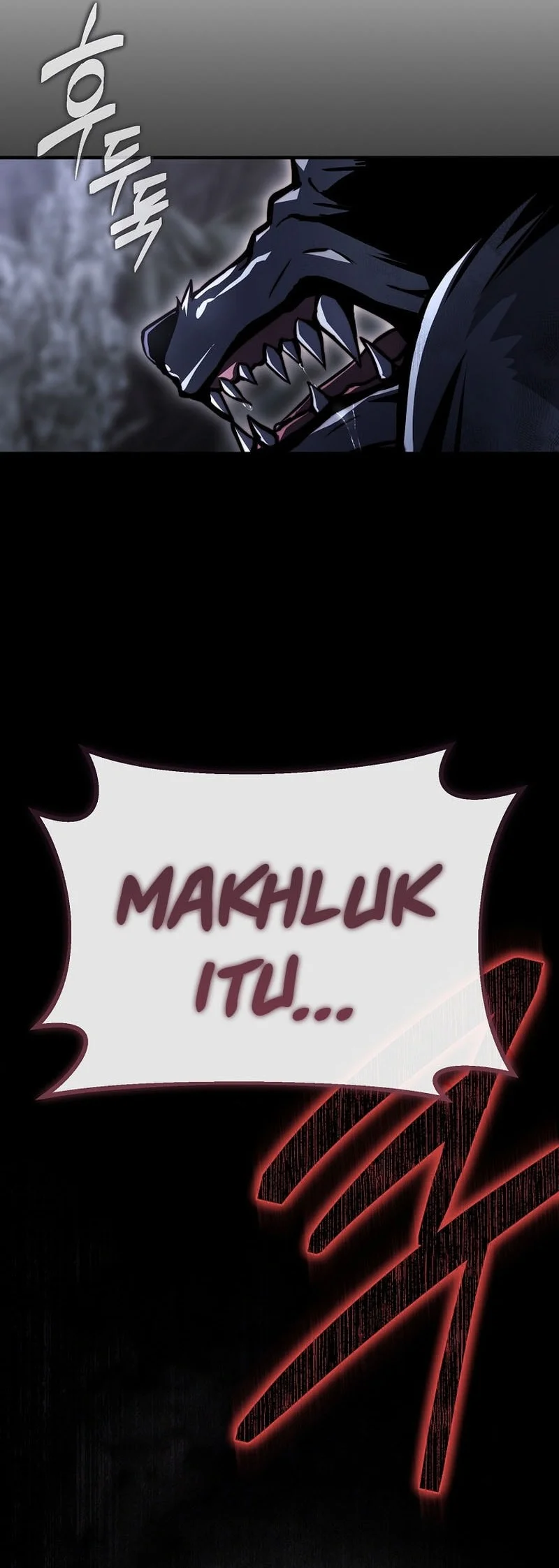 The Regressor Can Make Them All Chapter 35 Gambar 28