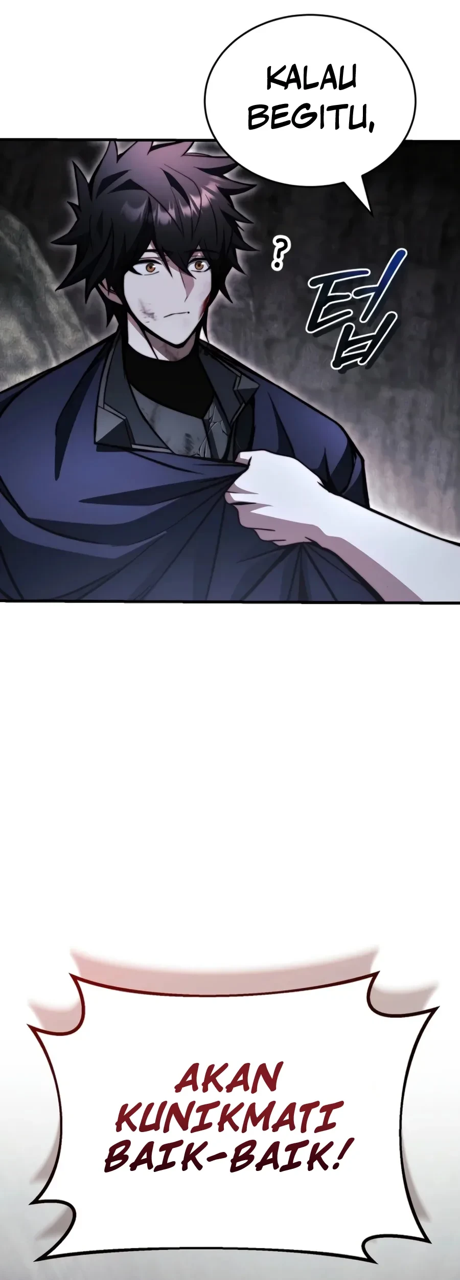 The Regressor Can Make Them All Chapter 37 Gambar 28