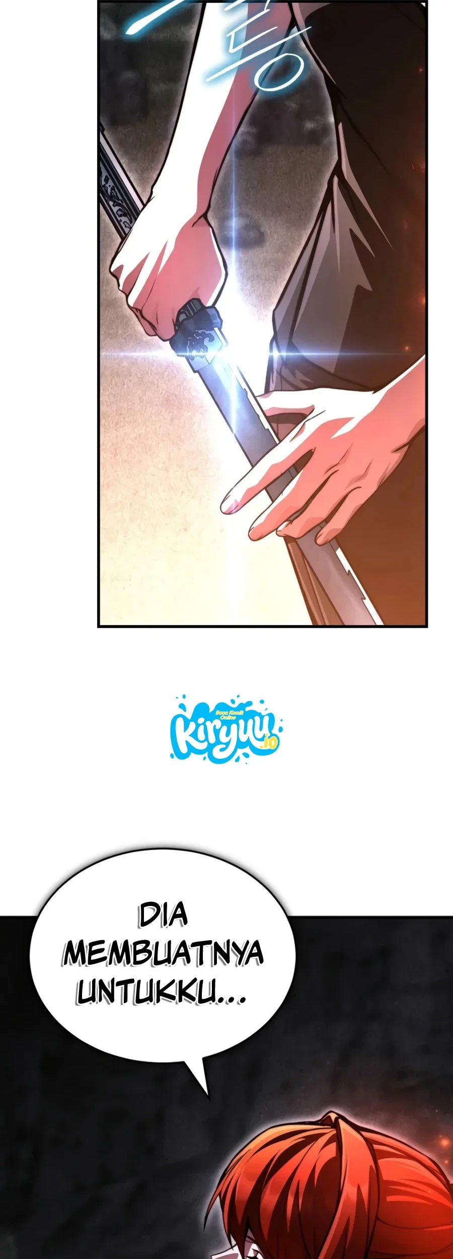 The Regressor Can Make Them All Chapter 37 Gambar 31