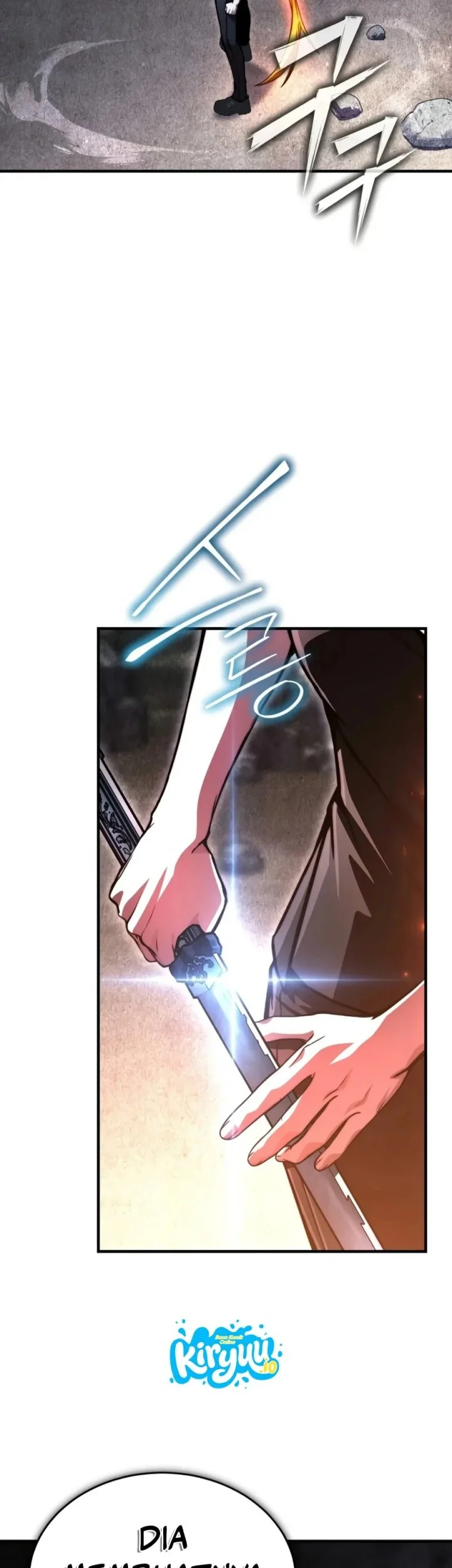 The Regressor Can Make Them All Chapter 37 Gambar 25
