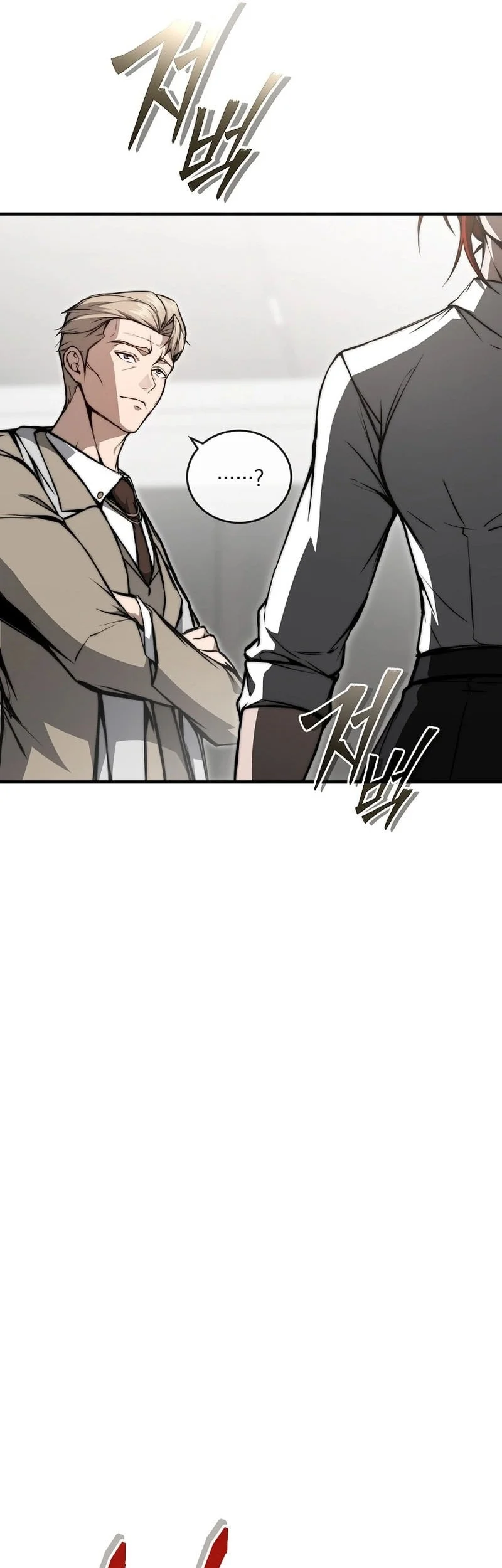 The Regressor Can Make Them All Chapter 5 Gambar 26
