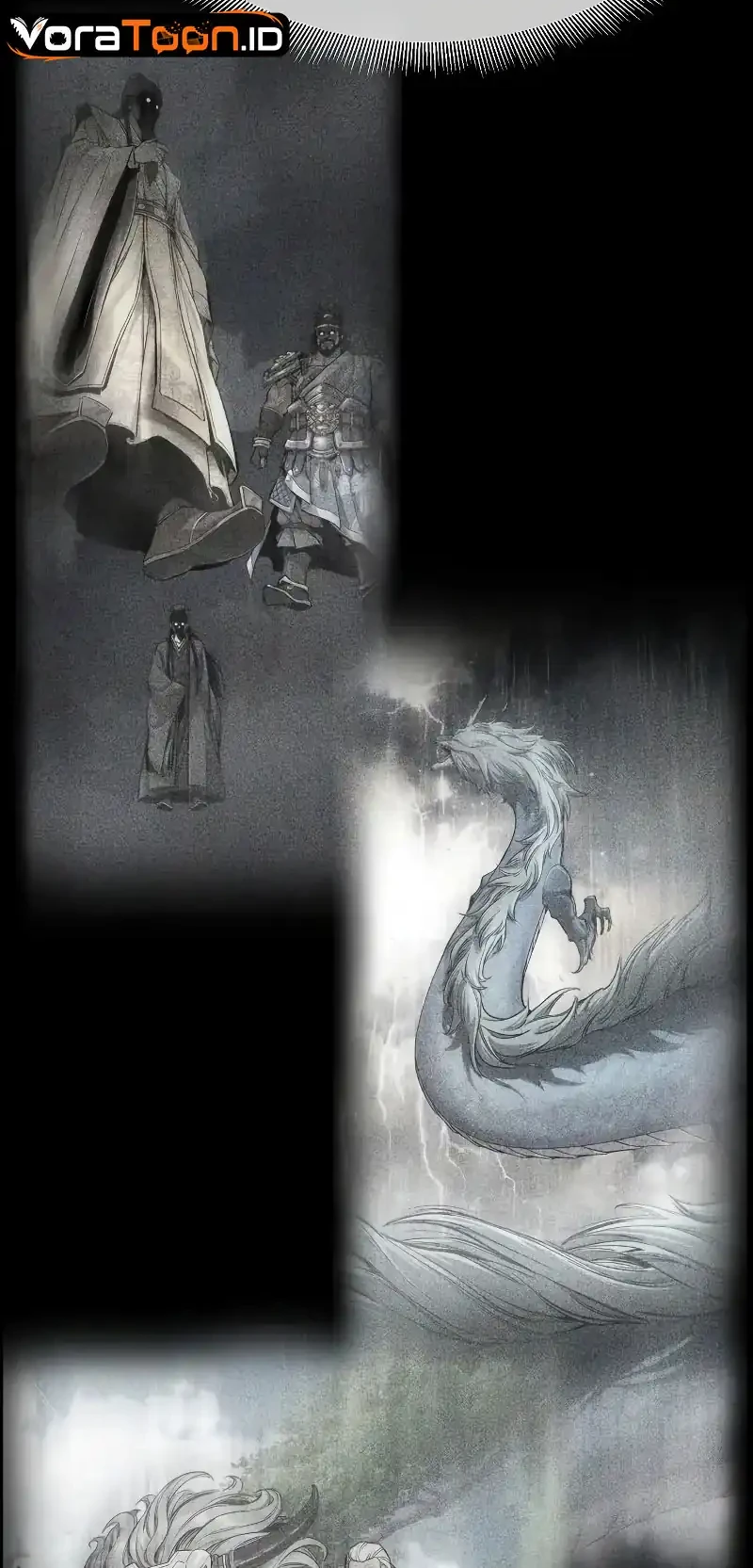 The Regressor’s Tale of Cultivation Chapter 27 Gambar 27