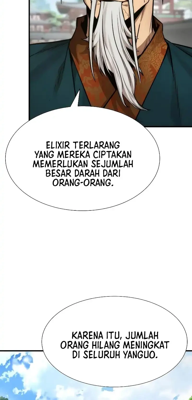 The Regressor’s Tale of Cultivation Chapter 27 Gambar 29