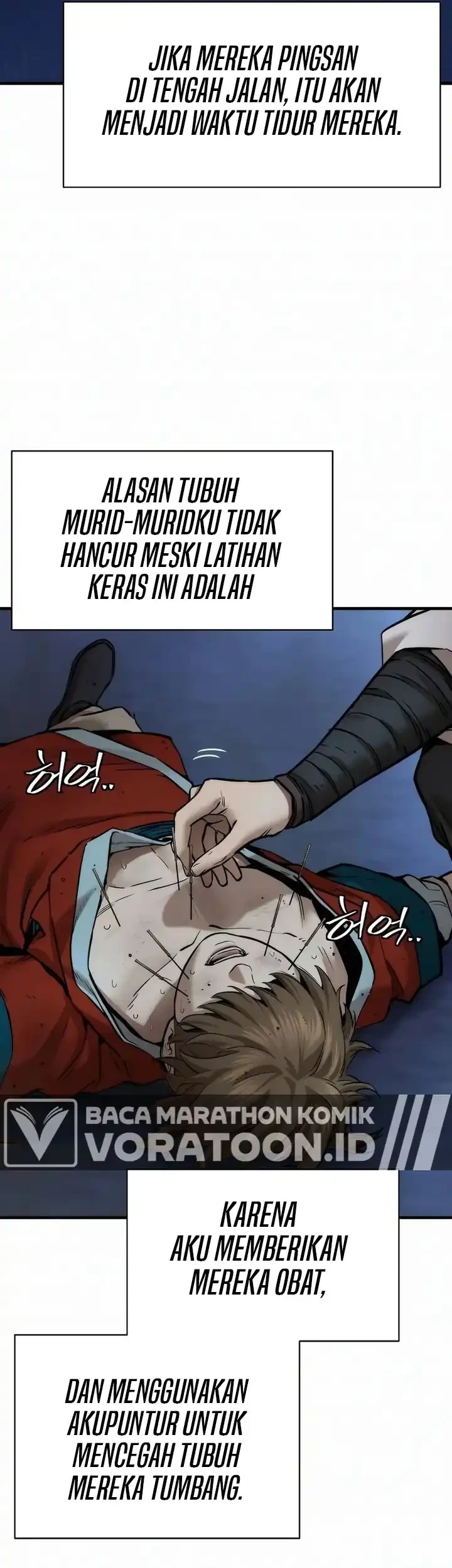 The Regressor’s Tale of Cultivation Chapter 28 Gambar 22
