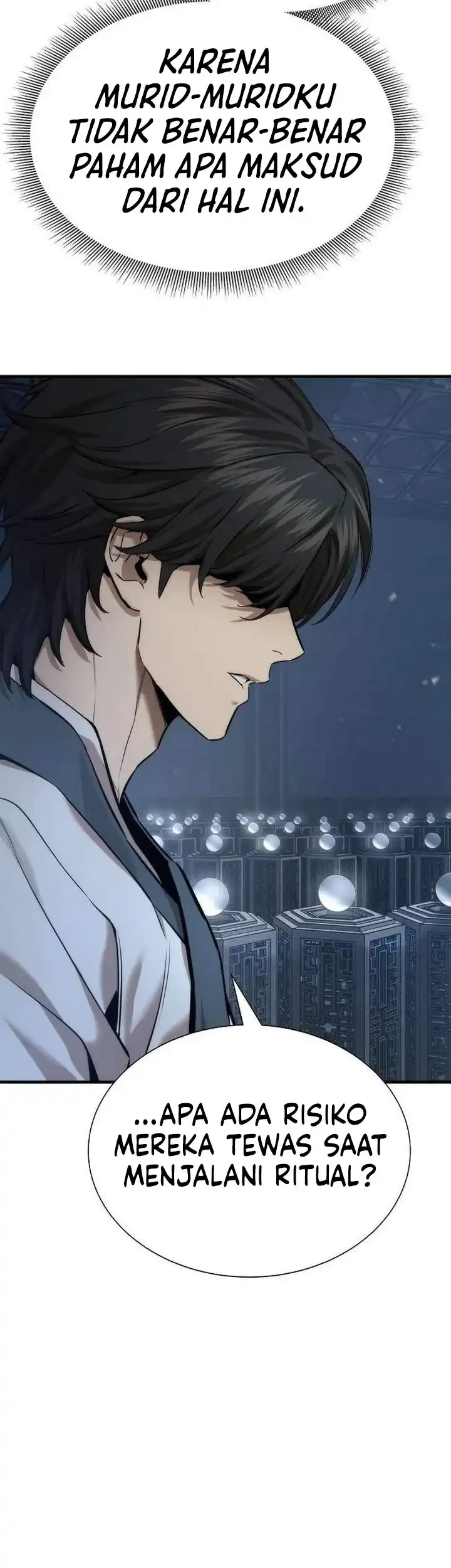 The Regressor’s Tale of Cultivation Chapter 29 Gambar 26