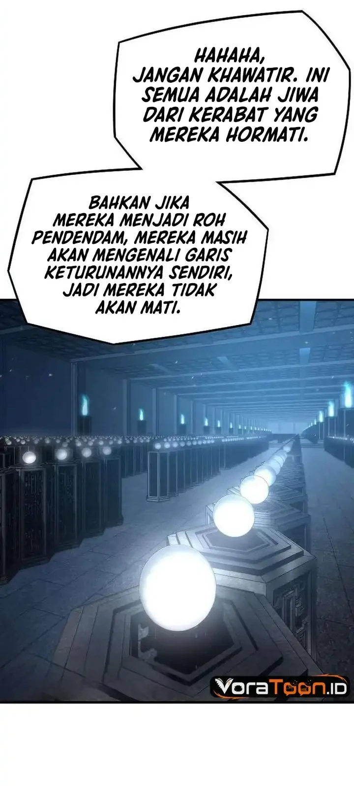 The Regressor’s Tale of Cultivation Chapter 29 Gambar 27