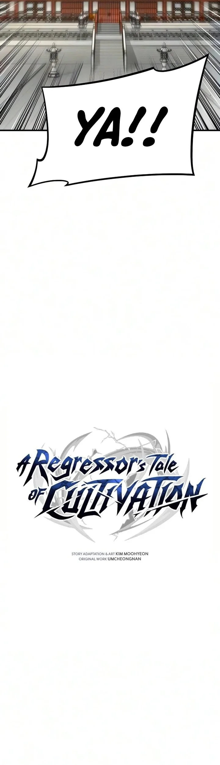 The Regressor’s Tale of Cultivation Chapter 30 Gambar 32