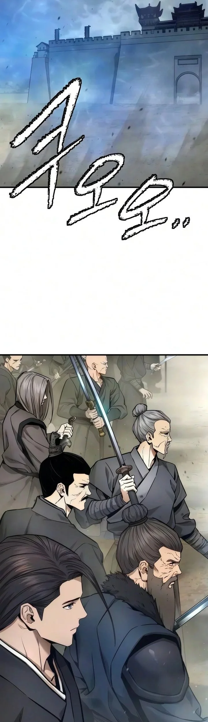 The Regressor’s Tale of Cultivation Chapter 30 Gambar 34