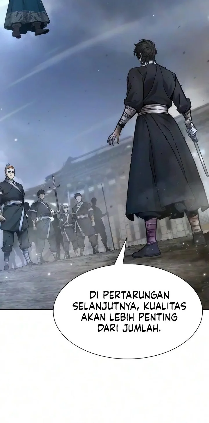 The Regressor’s Tale of Cultivation Chapter 31 Gambar 31