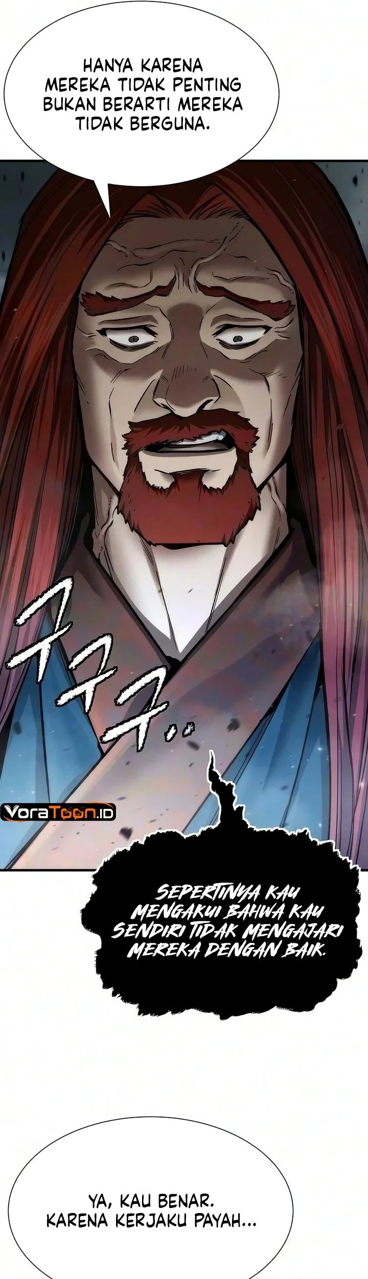 The Regressor’s Tale of Cultivation Chapter 31 Gambar 32