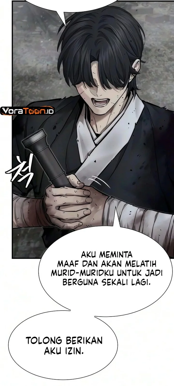 The Regressor’s Tale of Cultivation Chapter 31 Gambar 33