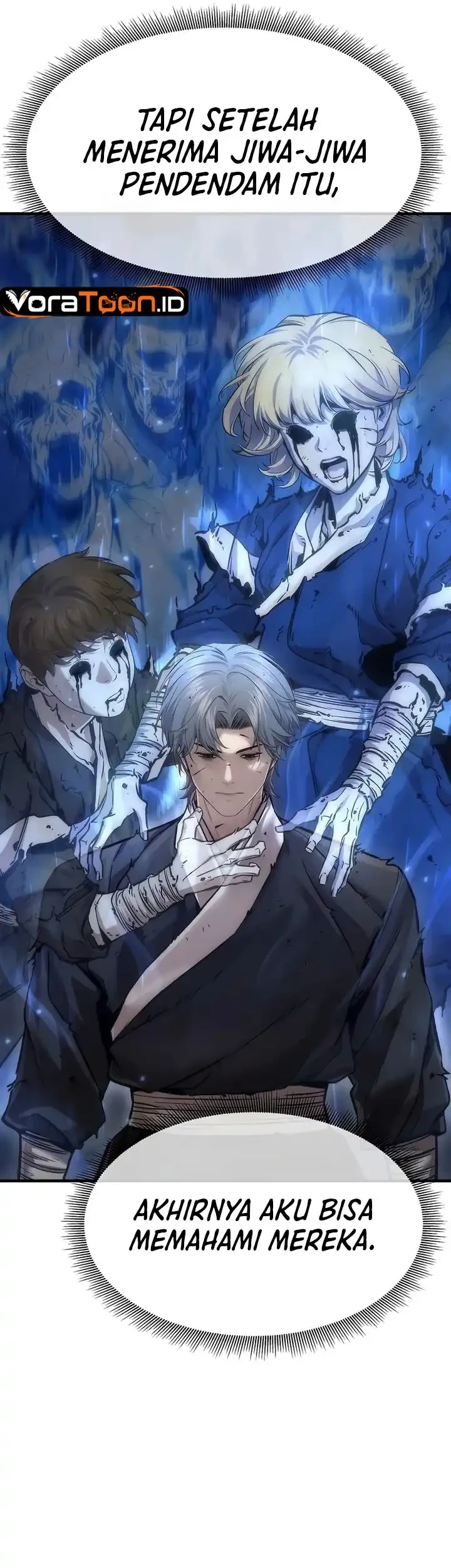 The Regressor’s Tale of Cultivation Chapter 32 Gambar 26