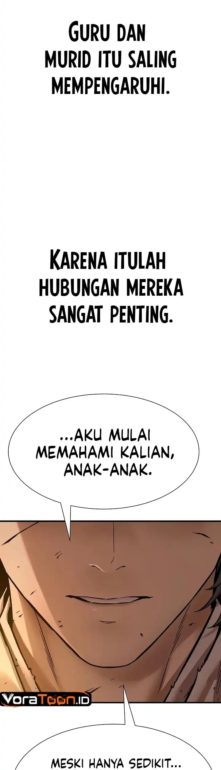 The Regressor’s Tale of Cultivation Chapter 32 Gambar 27