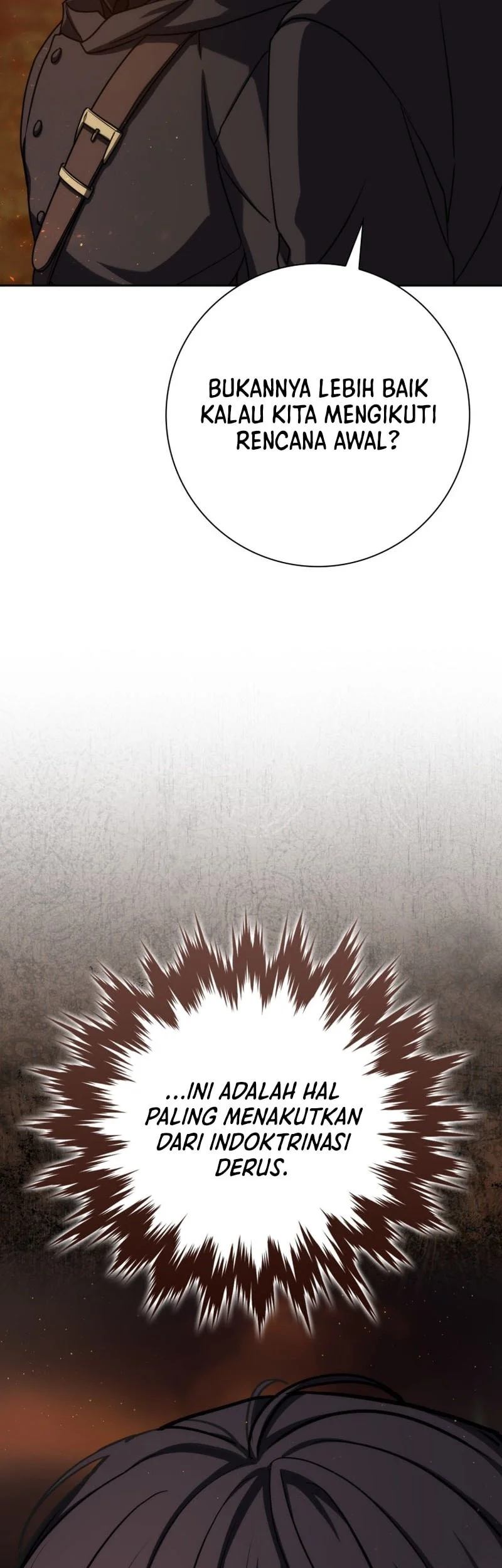 The Reincarnated Assassin is a Genius Swordsman Chapter 79 Gambar 31