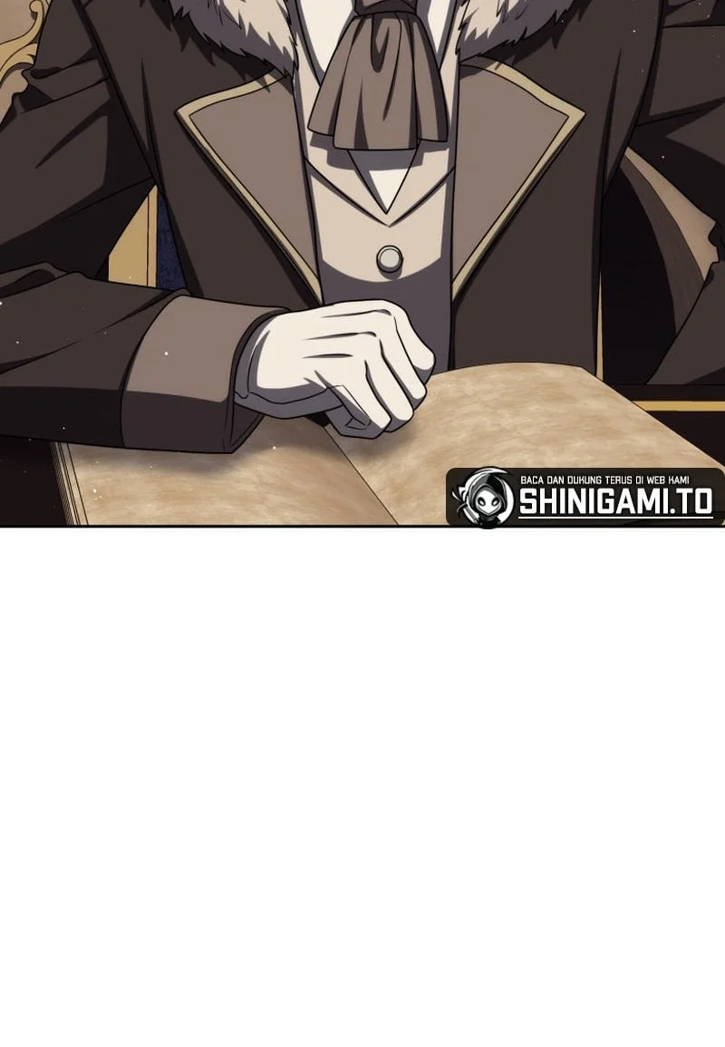 The Reincarnated Assassin is a Genius Swordsman Chapter 82 - Halaman 26