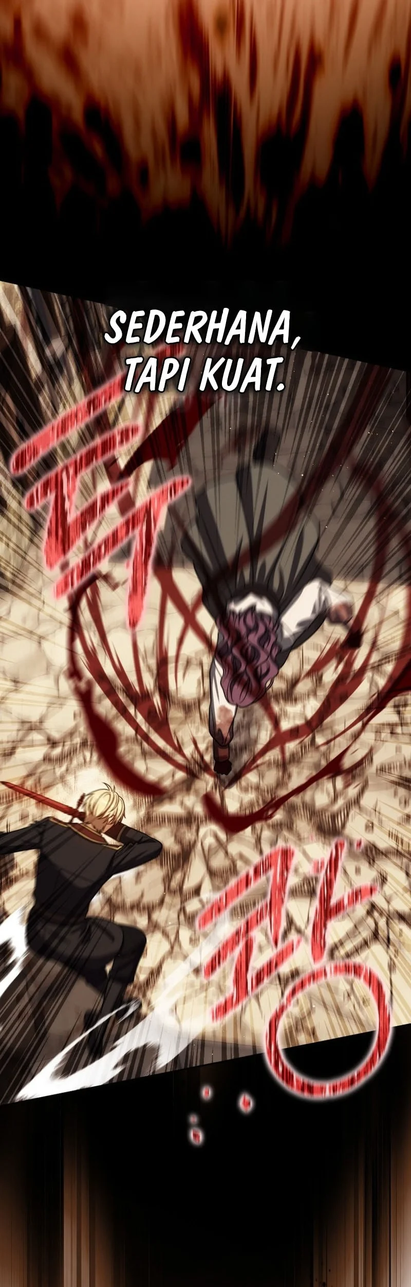 The Reincarnated Assassin is a Genius Swordsman Chapter 83 - Halaman 27