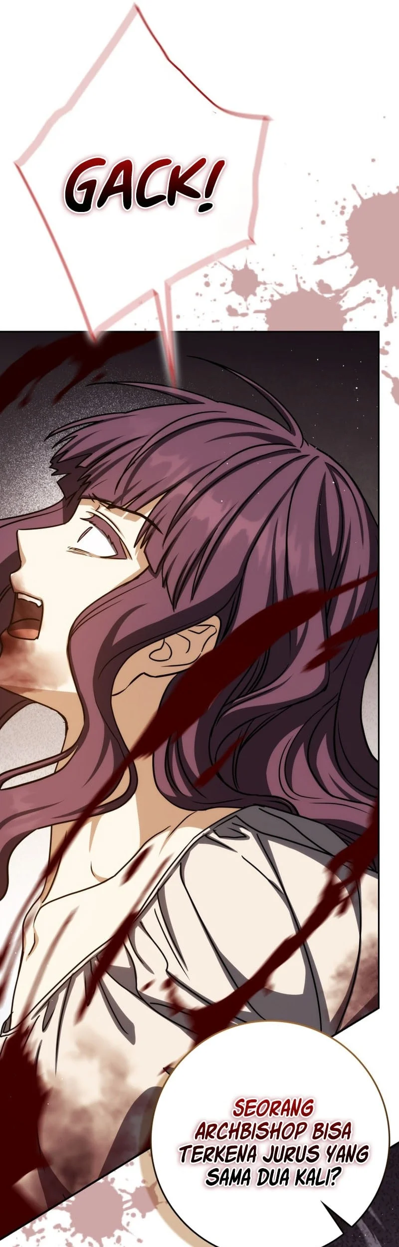 The Reincarnated Assassin is a Genius Swordsman Chapter 84 - Halaman 27