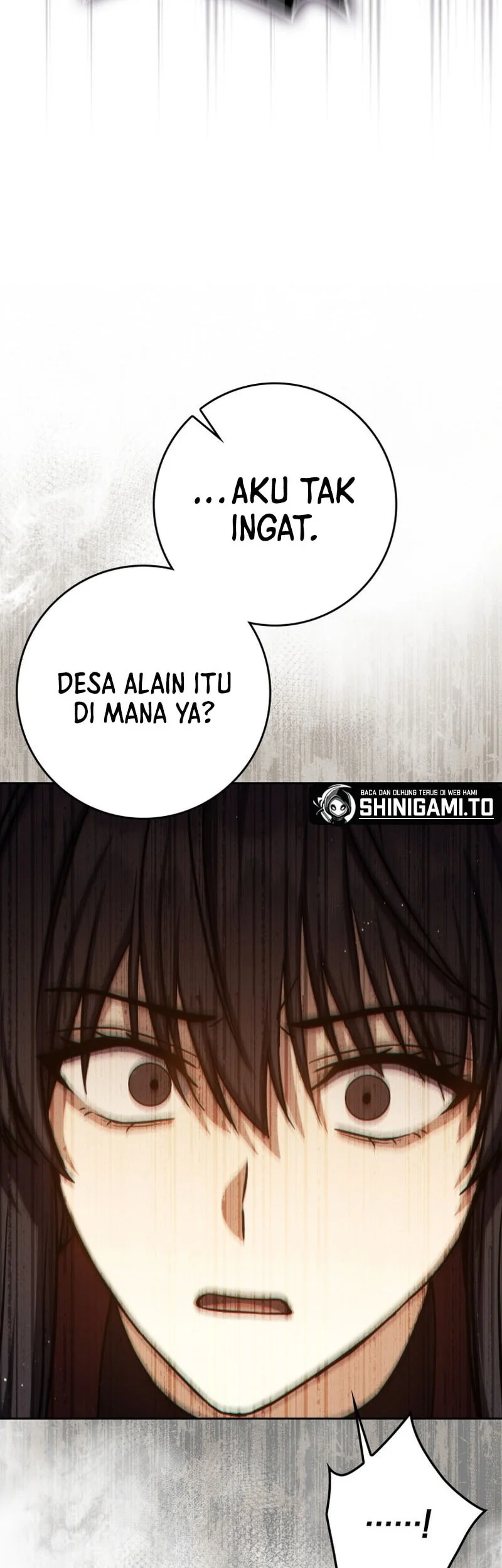 The Reincarnated Assassin is a Genius Swordsman Chapter 85 Gambar 27