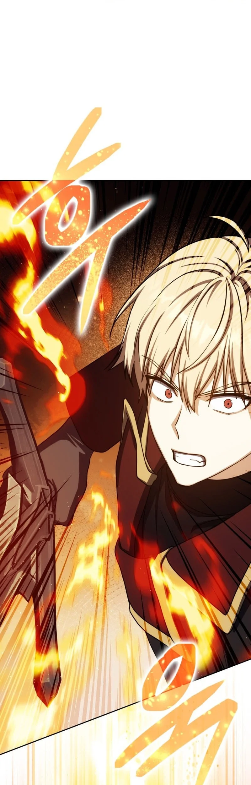 The Reincarnated Assassin is a Genius Swordsman Chapter 86 Gambar 25