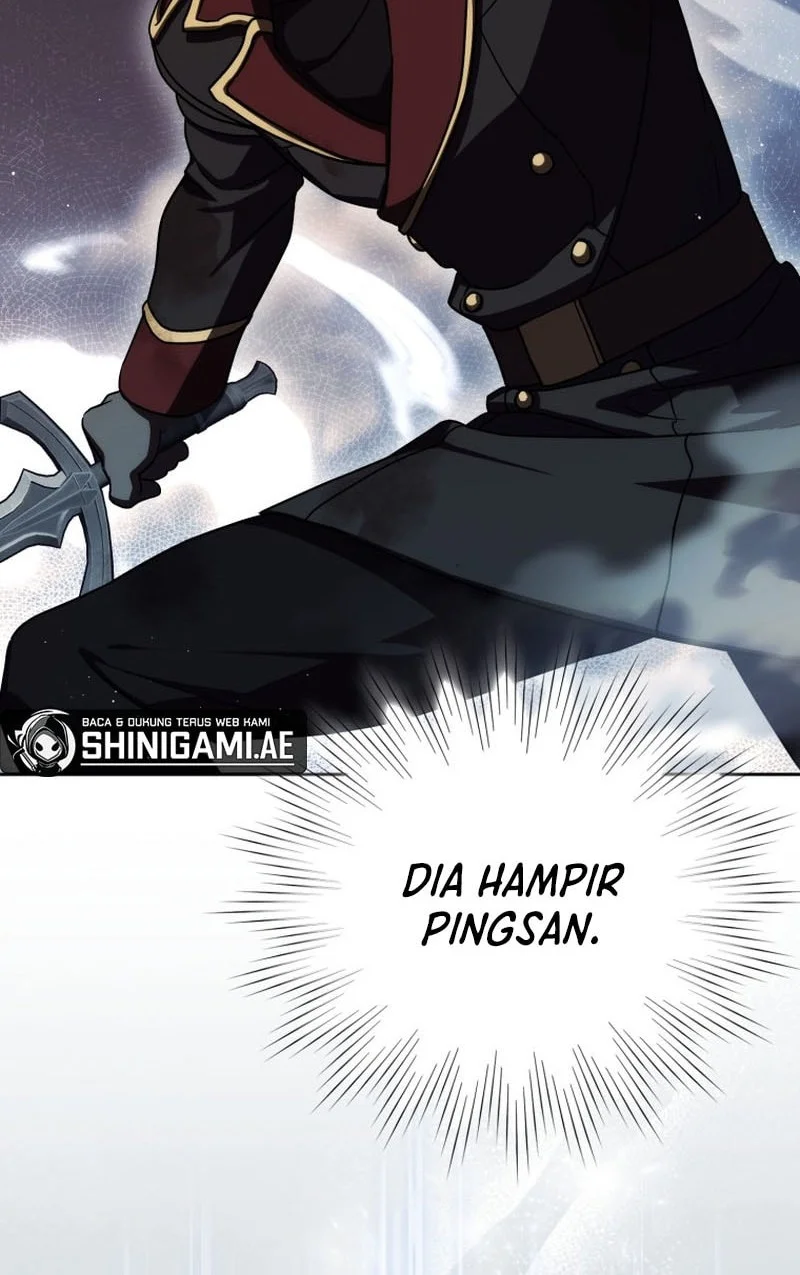 The Reincarnated Assassin is a Genius Swordsman Chapter 87 Gambar 25