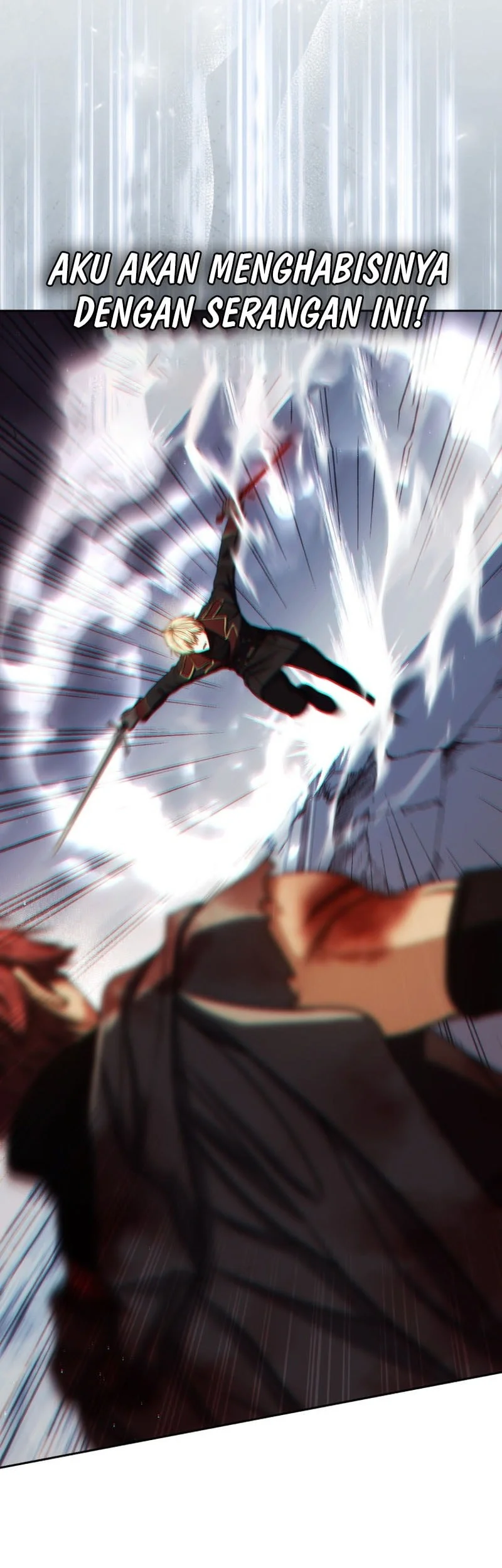 The Reincarnated Assassin is a Genius Swordsman Chapter 87 Gambar 26