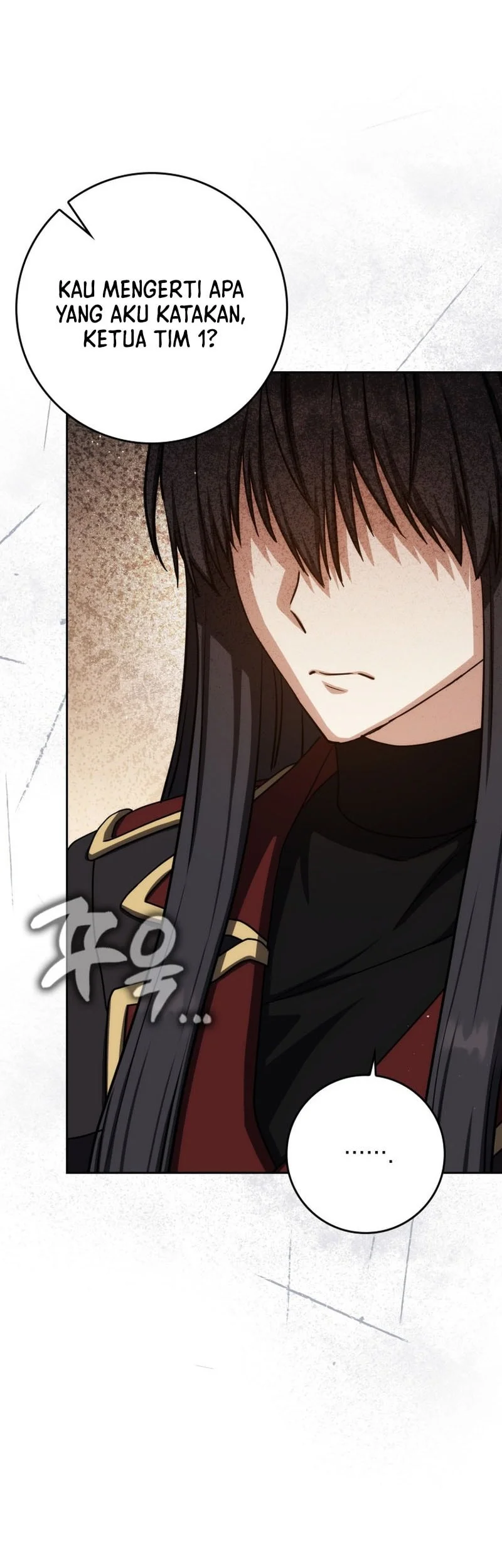 The Reincarnated Assassin is a Genius Swordsman Chapter 88 - Halaman 27