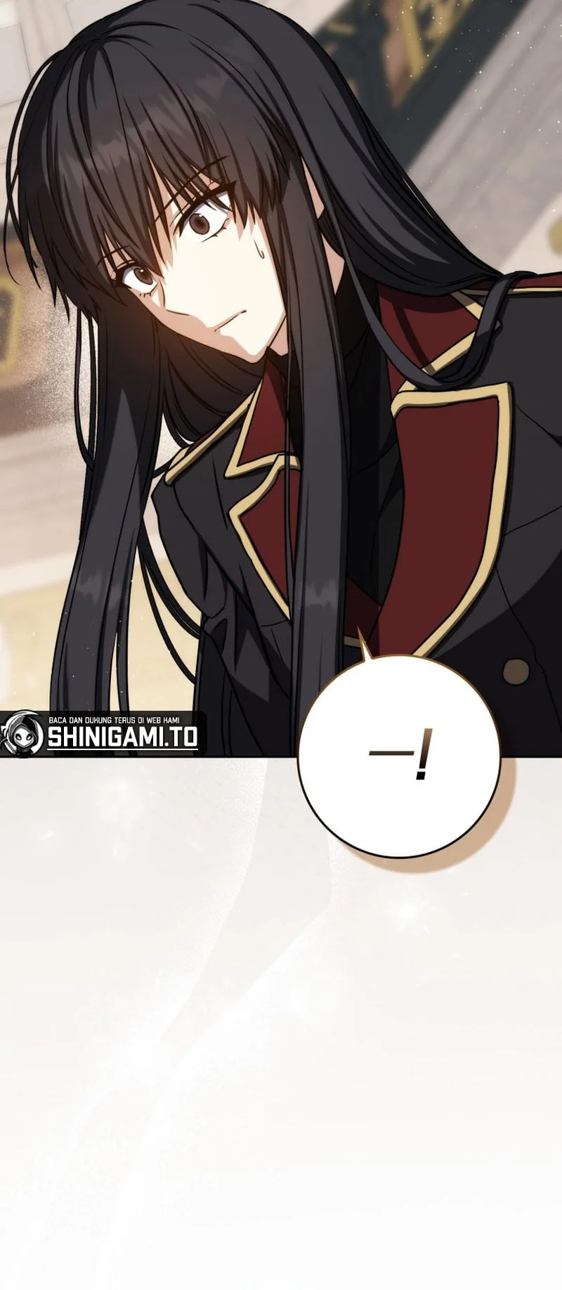 The Reincarnated Assassin is a Genius Swordsman Chapter 88 - Halaman 29