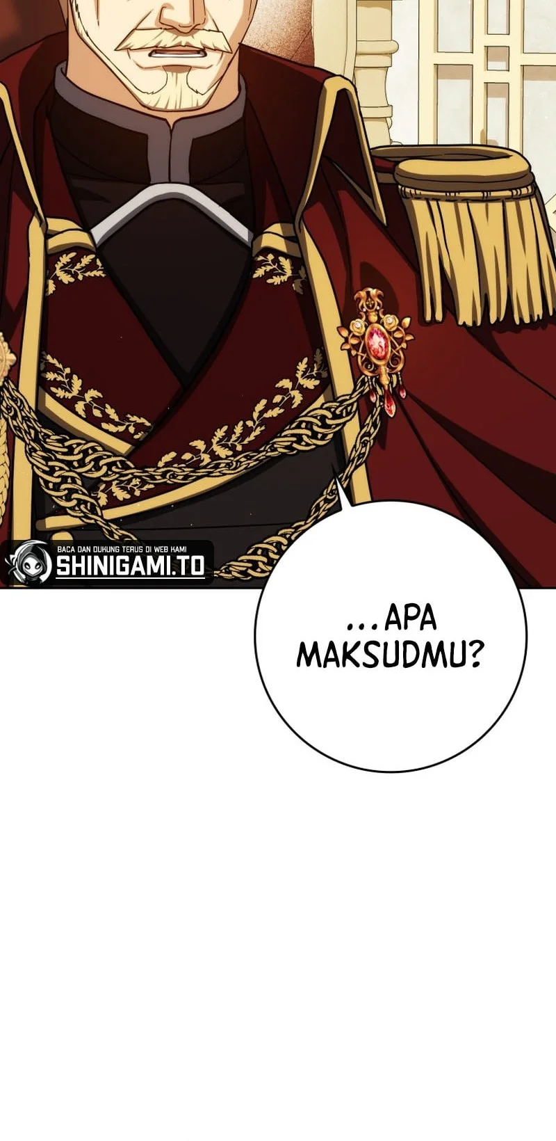The Reincarnated Assassin is a Genius Swordsman Chapter 89 - Halaman 29