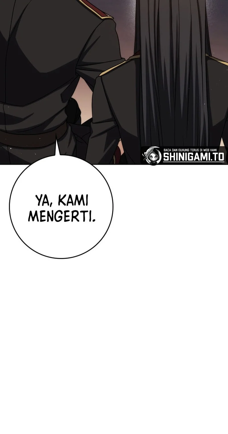 The Reincarnated Assassin is a Genius Swordsman Chapter 91 - Halaman 29