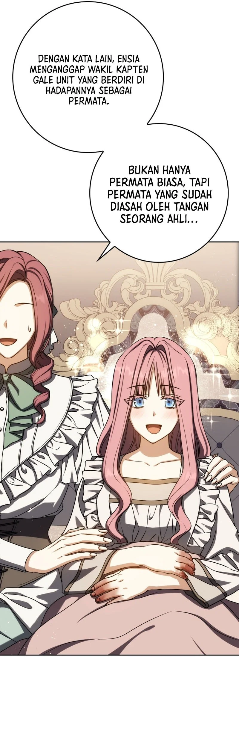 The Reincarnated Assassin is a Genius Swordsman Chapter 93 Gambar 26