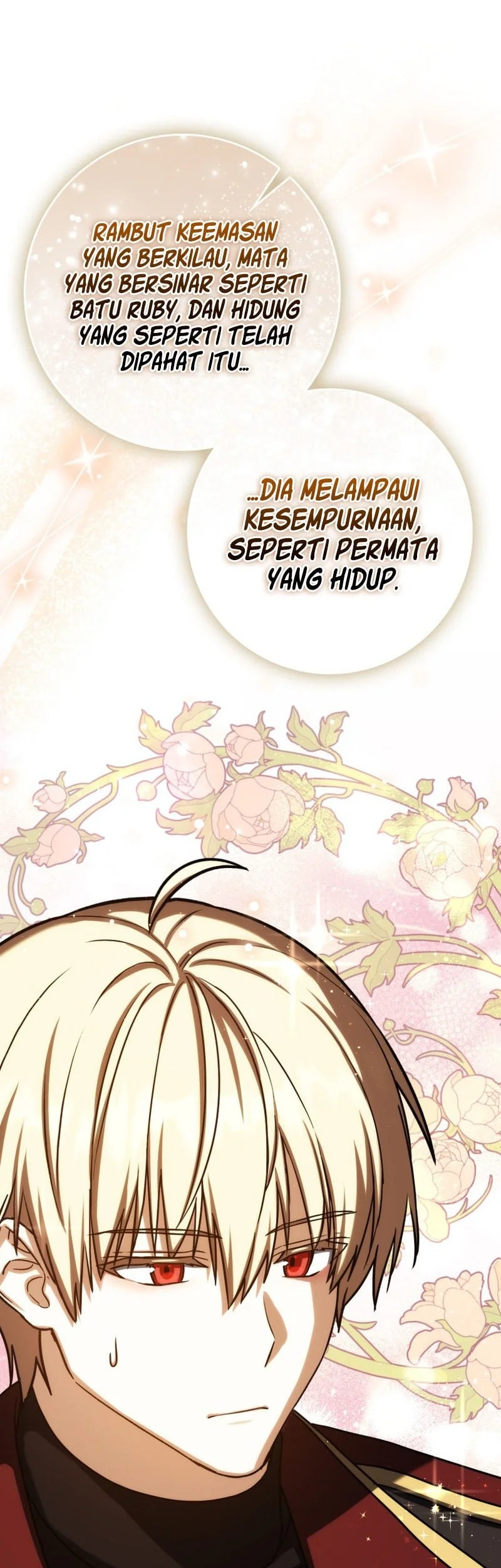 The Reincarnated Assassin is a Genius Swordsman Chapter 93 Gambar 27