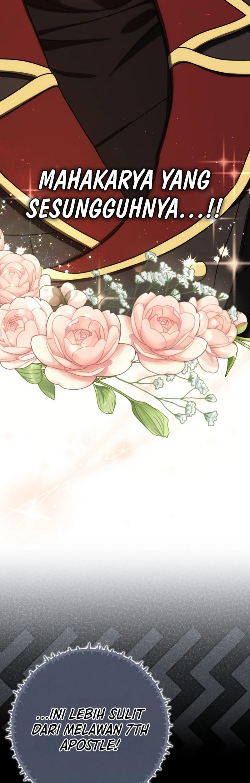 The Reincarnated Assassin is a Genius Swordsman Chapter 93 Gambar 28