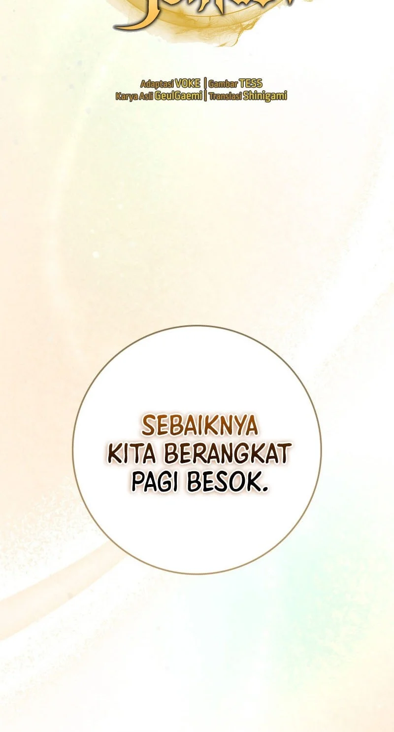 The Reincarnated Assassin is a Genius Swordsman Chapter 94 - Halaman 30